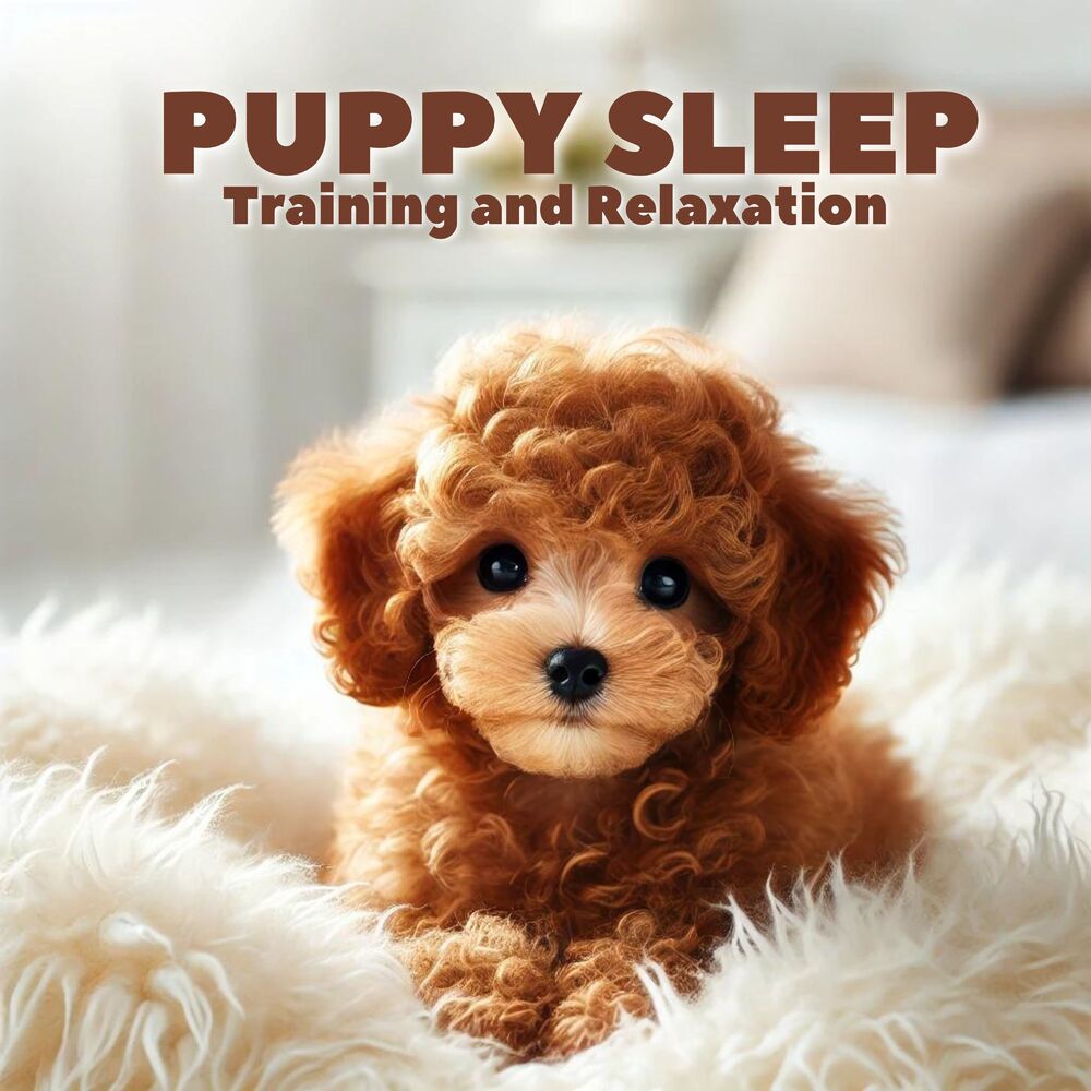 Picture of Puppy Sleep Training and Relaxation