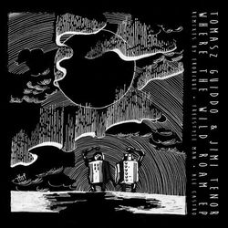 Cover of Where The Wild Roam (incl. remixes by Erobique, Freestyle Man, Ale Castro)