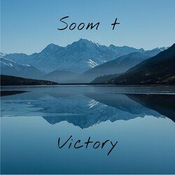 Cover of Victory