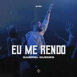 Cover of Eu Me Rendo (Ao Vivo)