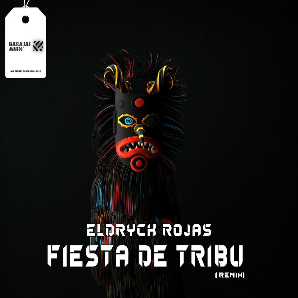 Picture of Fiesta De Tribu (Remix)