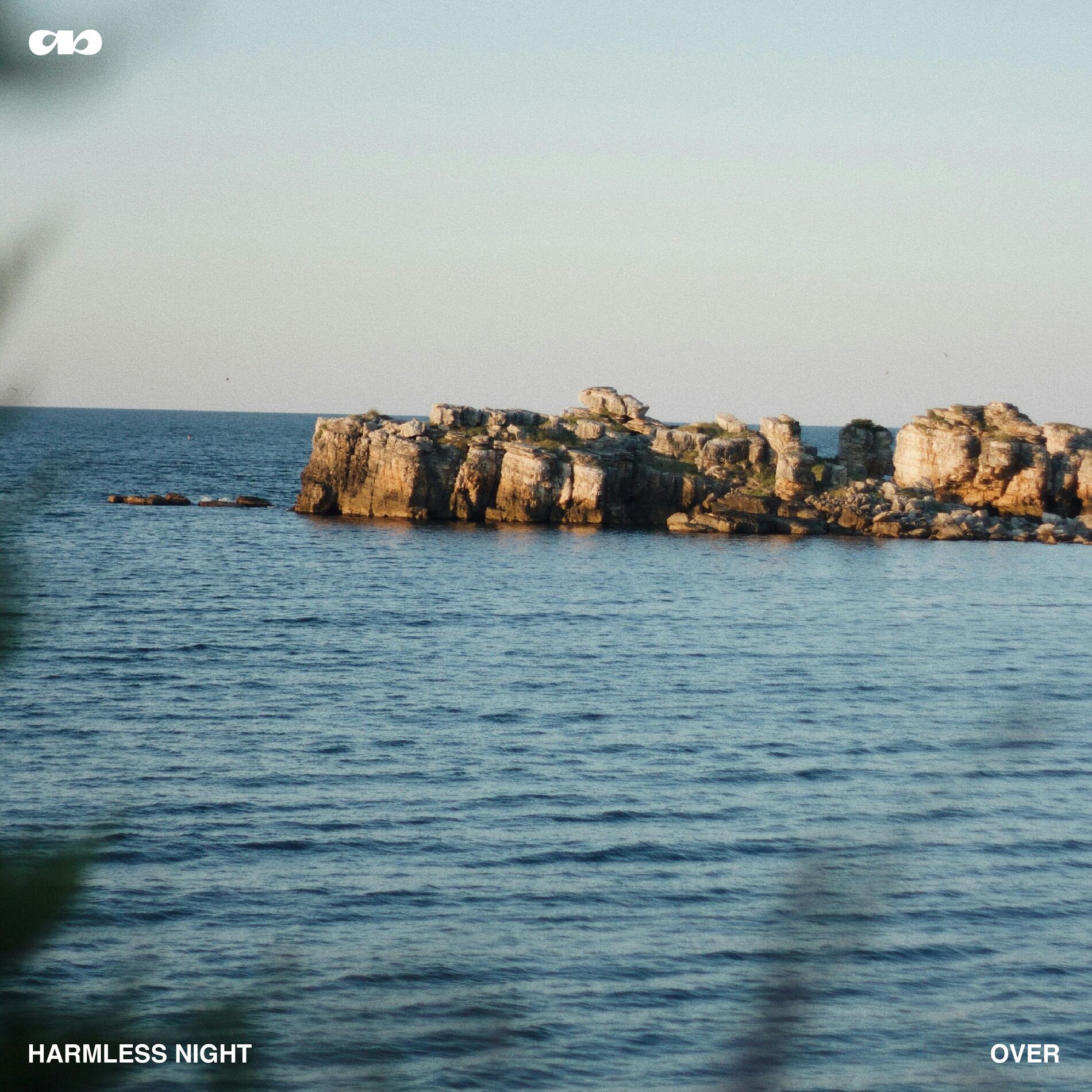 Album cover of Over