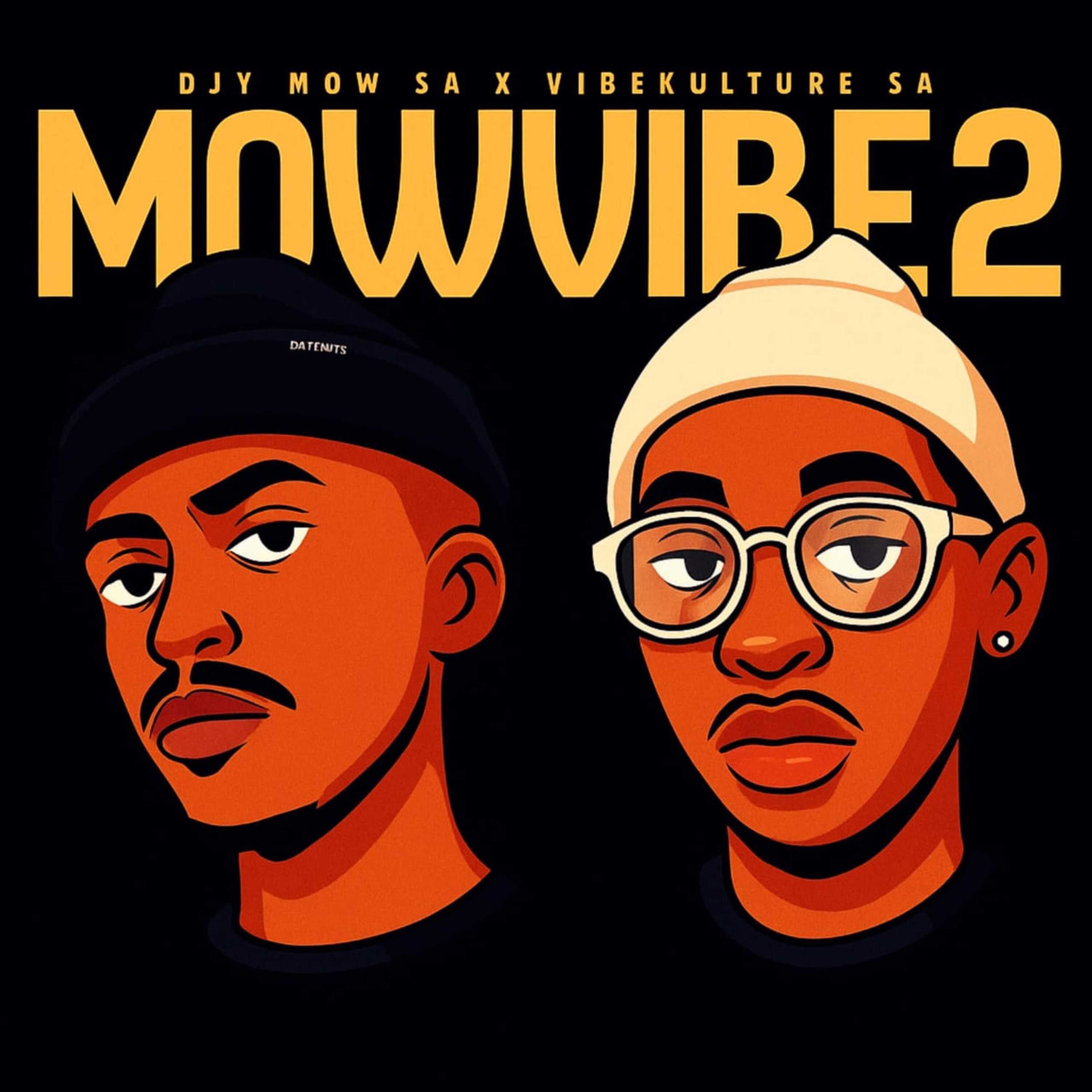Album cover of Mowvibe2