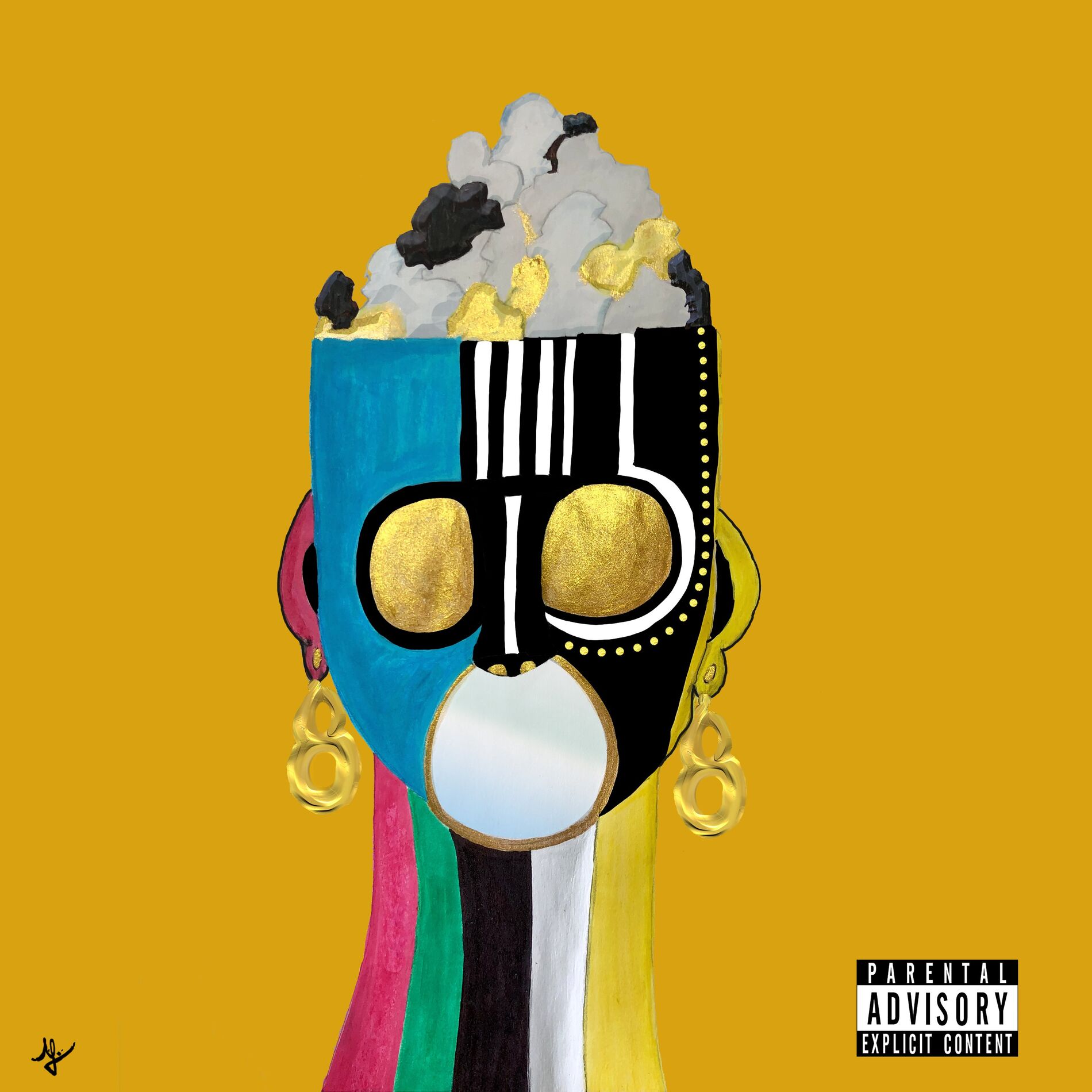 Album cover of Cou$ Cou$