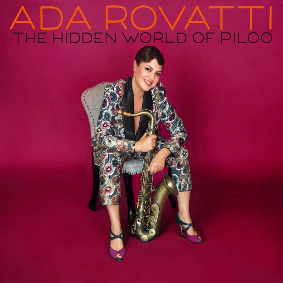 Album cover of Done Deal