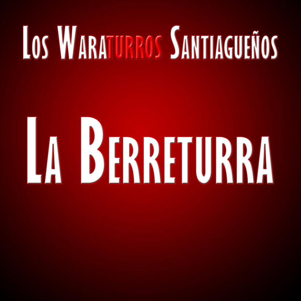 Picture of La Berreturra