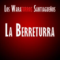Cover of La Berreturra