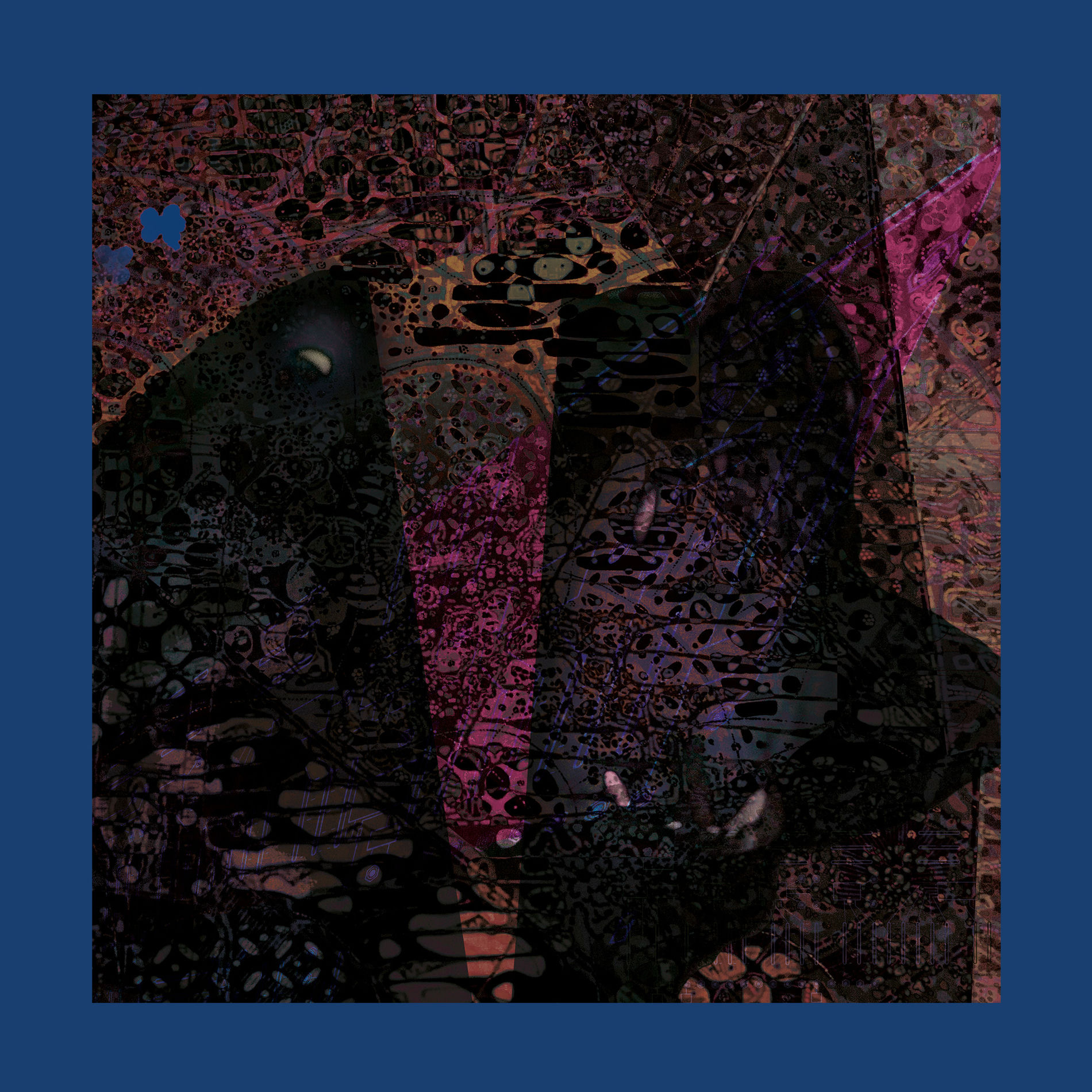 Album cover of Levo