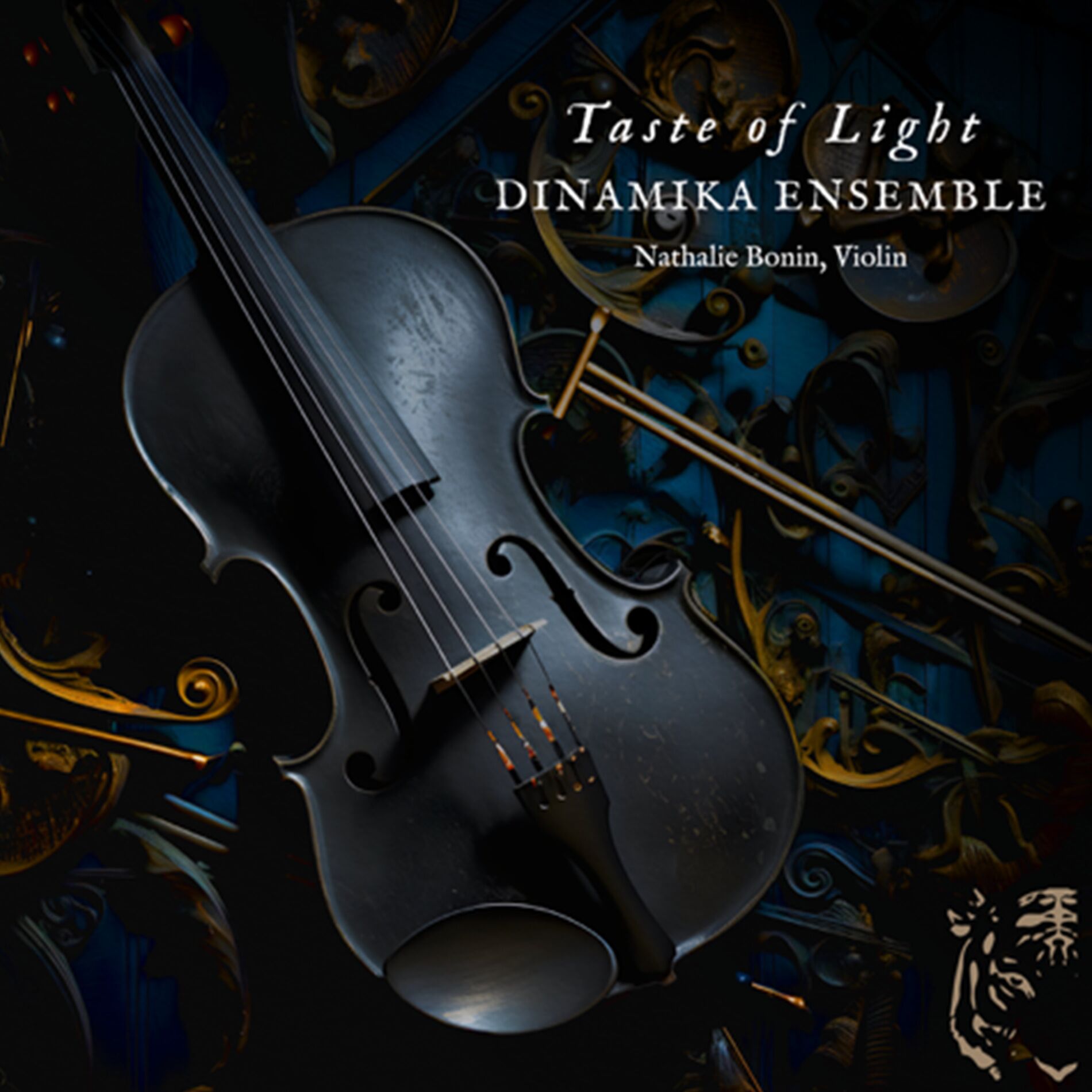Album cover of Taste Of Light