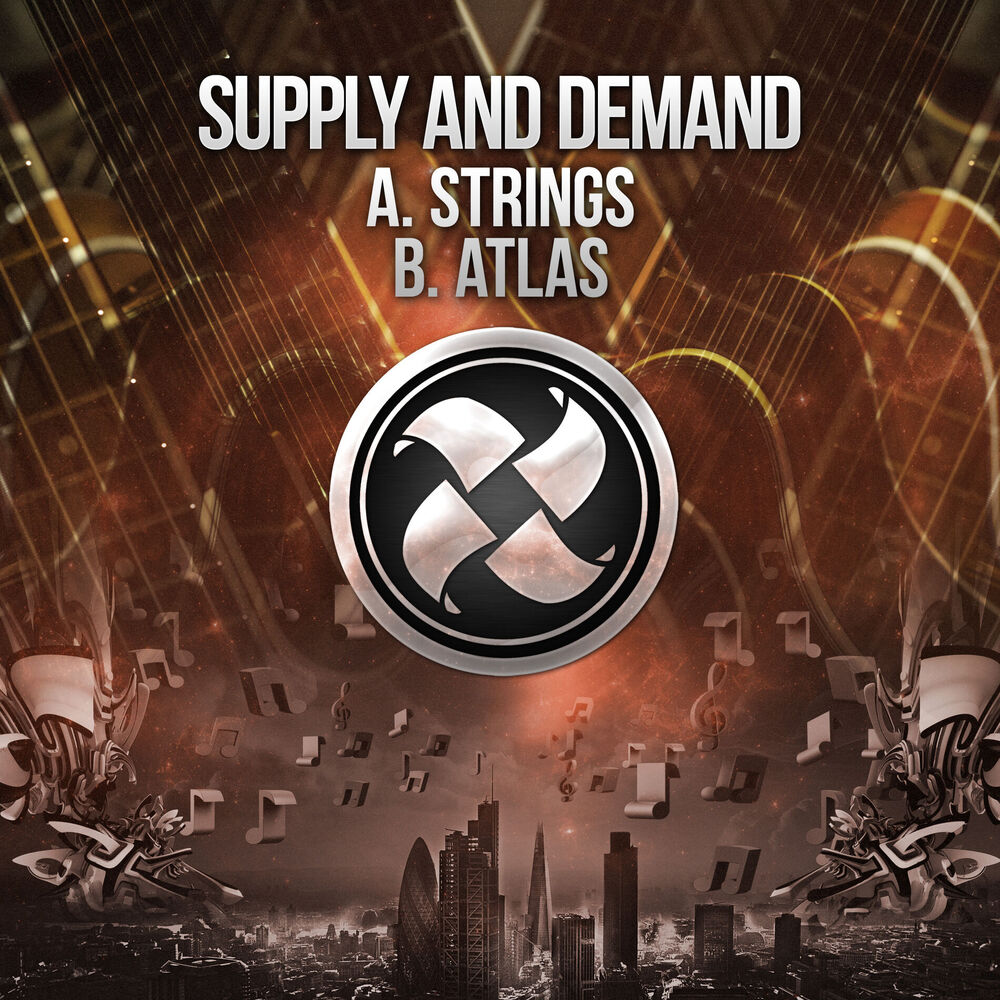 Picture of Strings