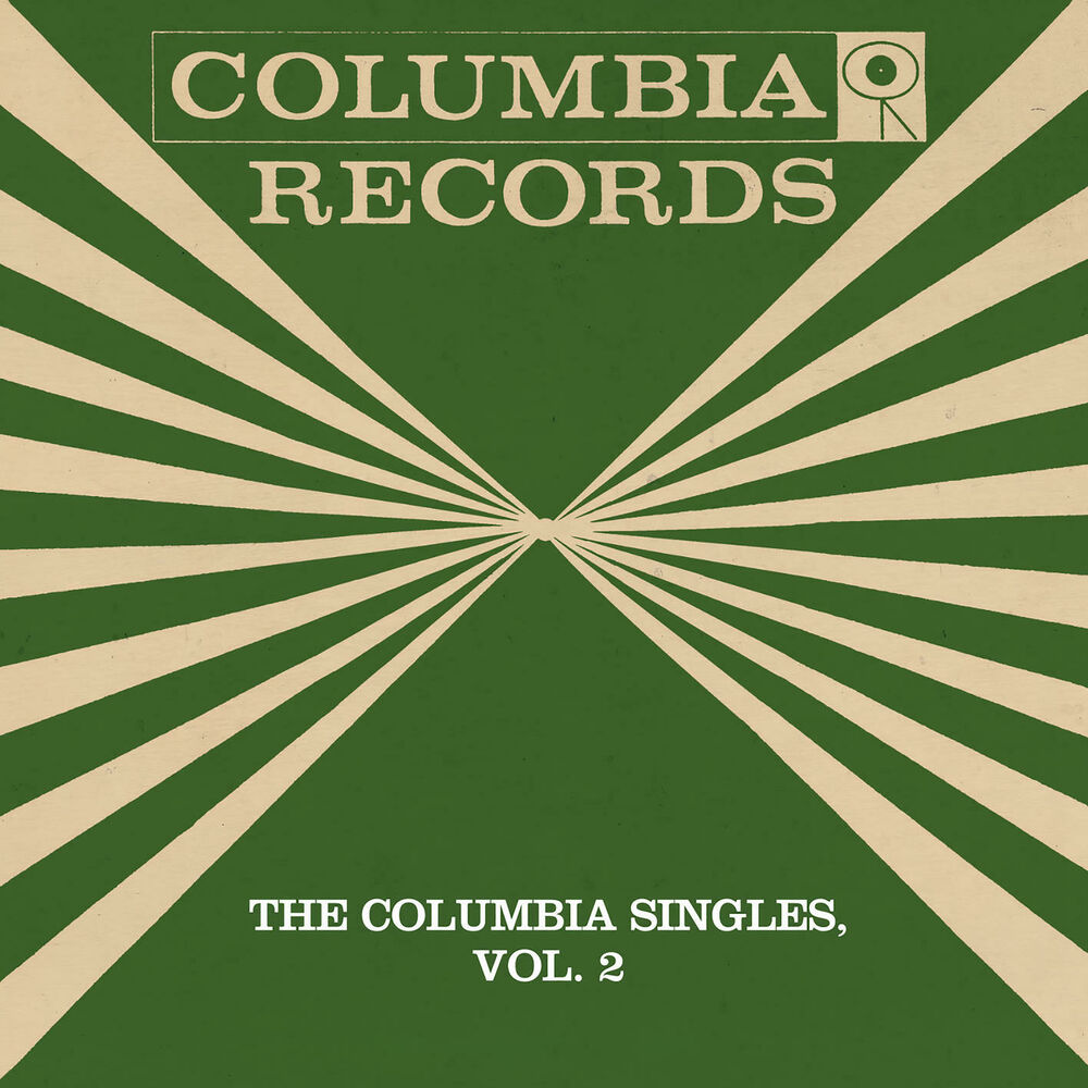 Picture of The Columbia Singles, Vol. 2