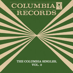 Cover of The Columbia Singles, Vol. 2