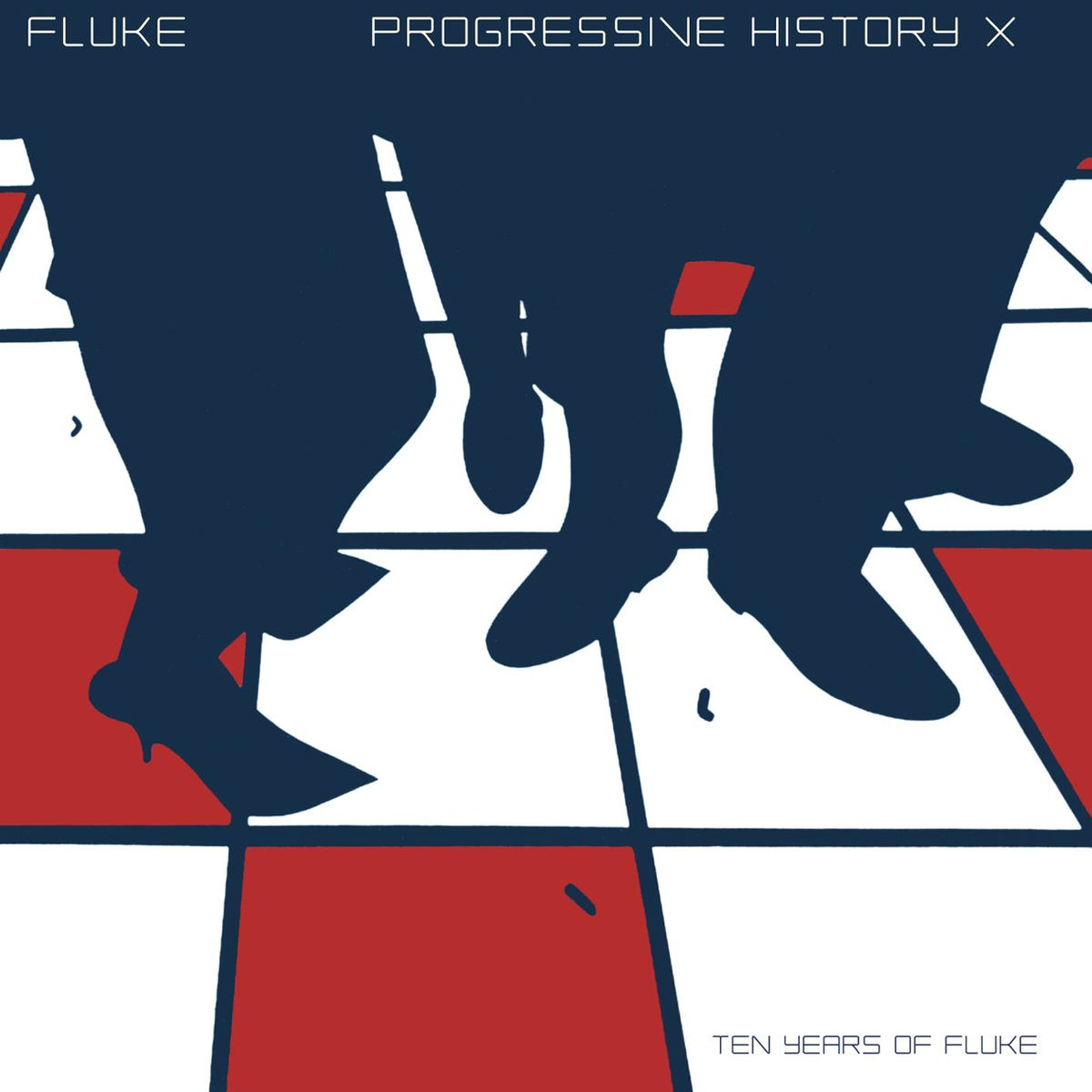 Album cover of Progressive History XXX