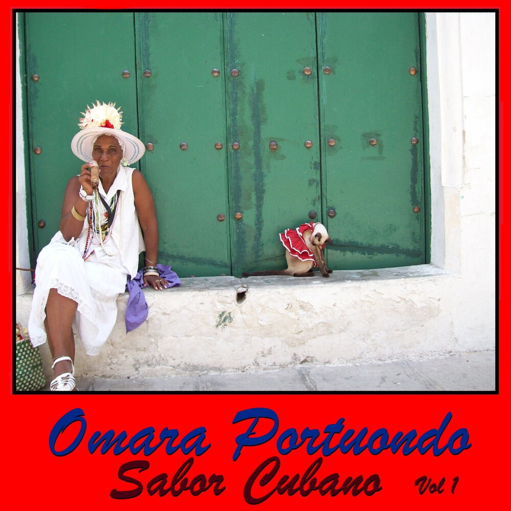 Picture of Sabor Cubano, Vol 1