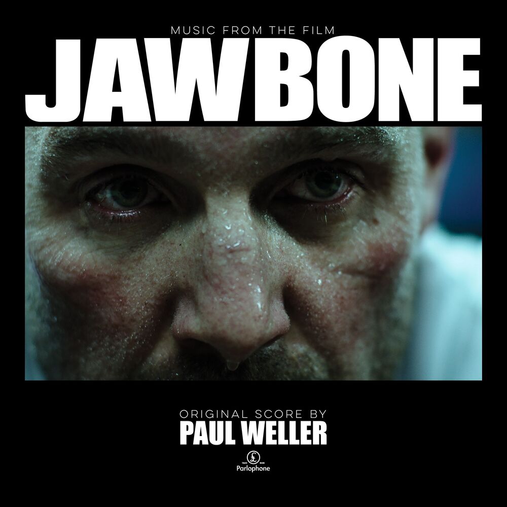 Picture of Jawbone (Music from the Film)