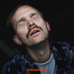 Cover of Somnambul