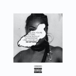 Cover of No Options