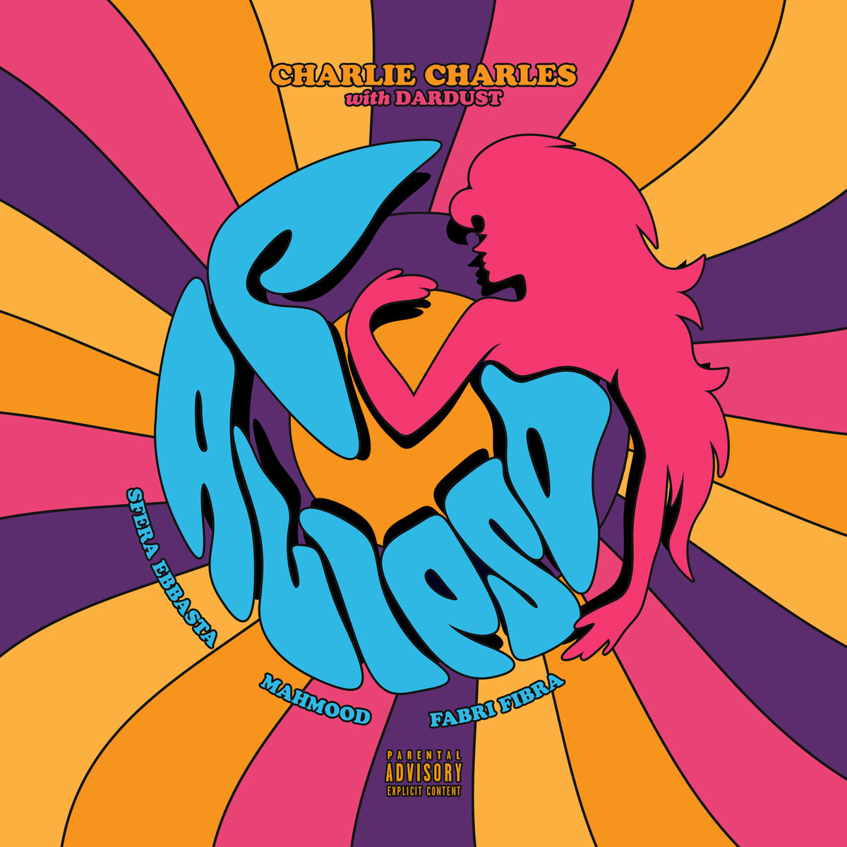 Album cover of Calipso