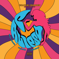Cover of Calipso