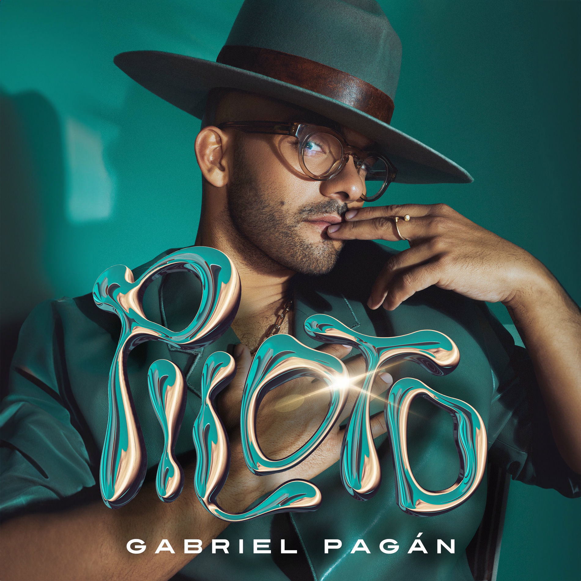 Album cover of Piloto