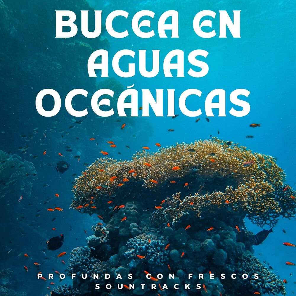 Picture of Bucea En Aguas Oceánicas Profundas Con Frescos Sountracks