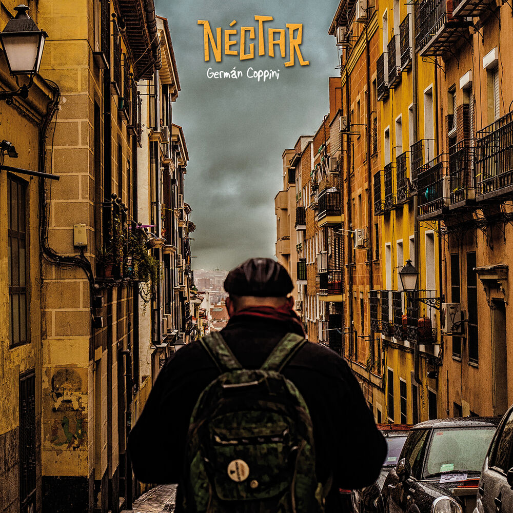 Picture of Néctar