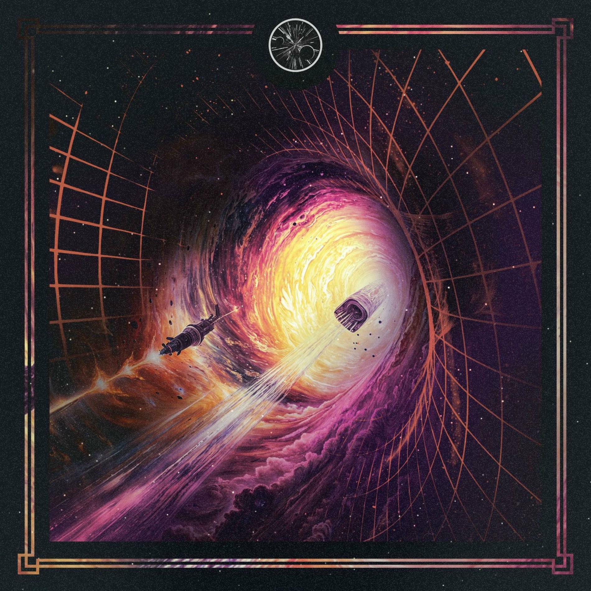 Album cover of Gravit - Tremulant Community Sampler
