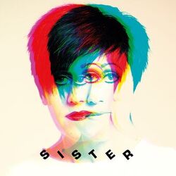 Cover of Sister