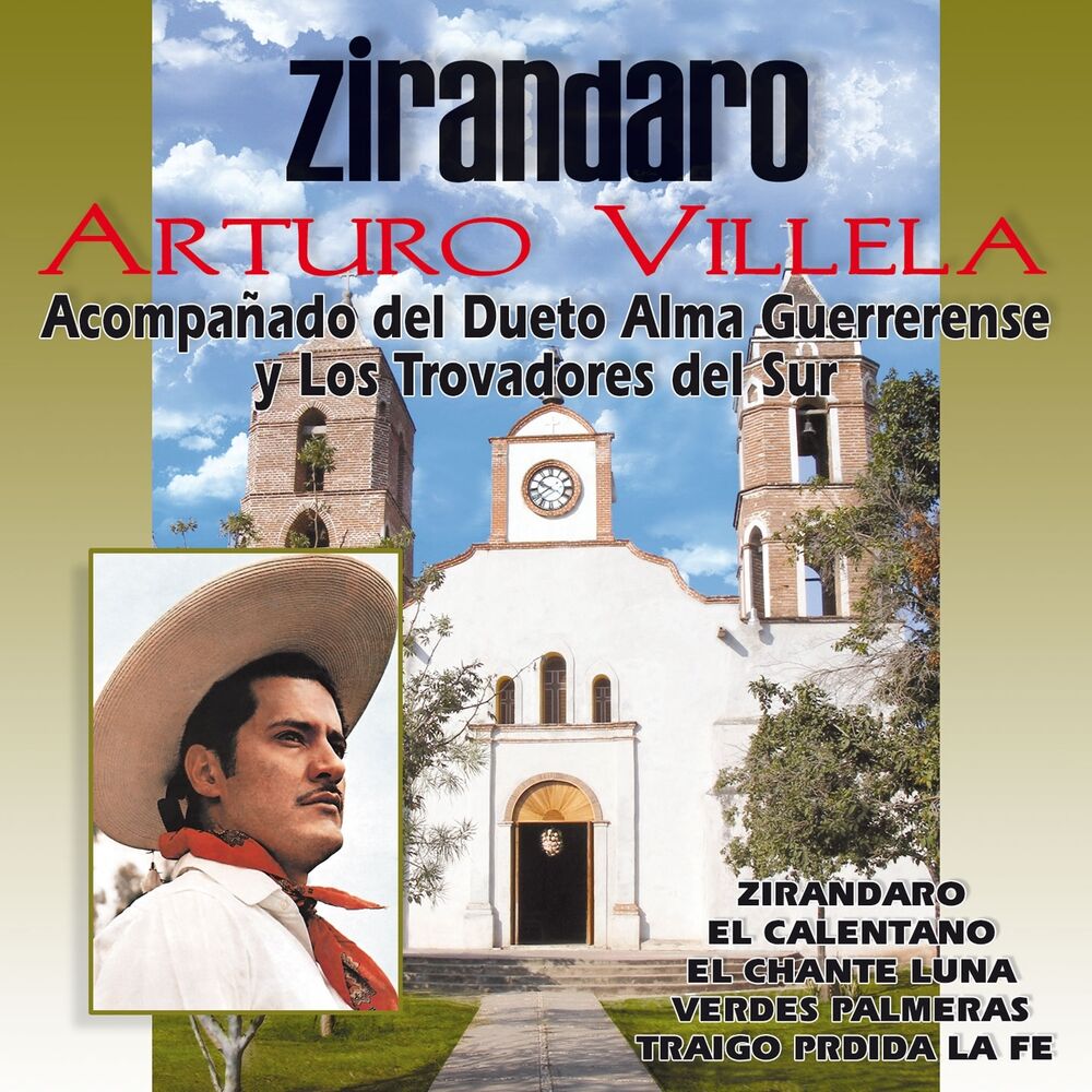 Picture of Zirandaro