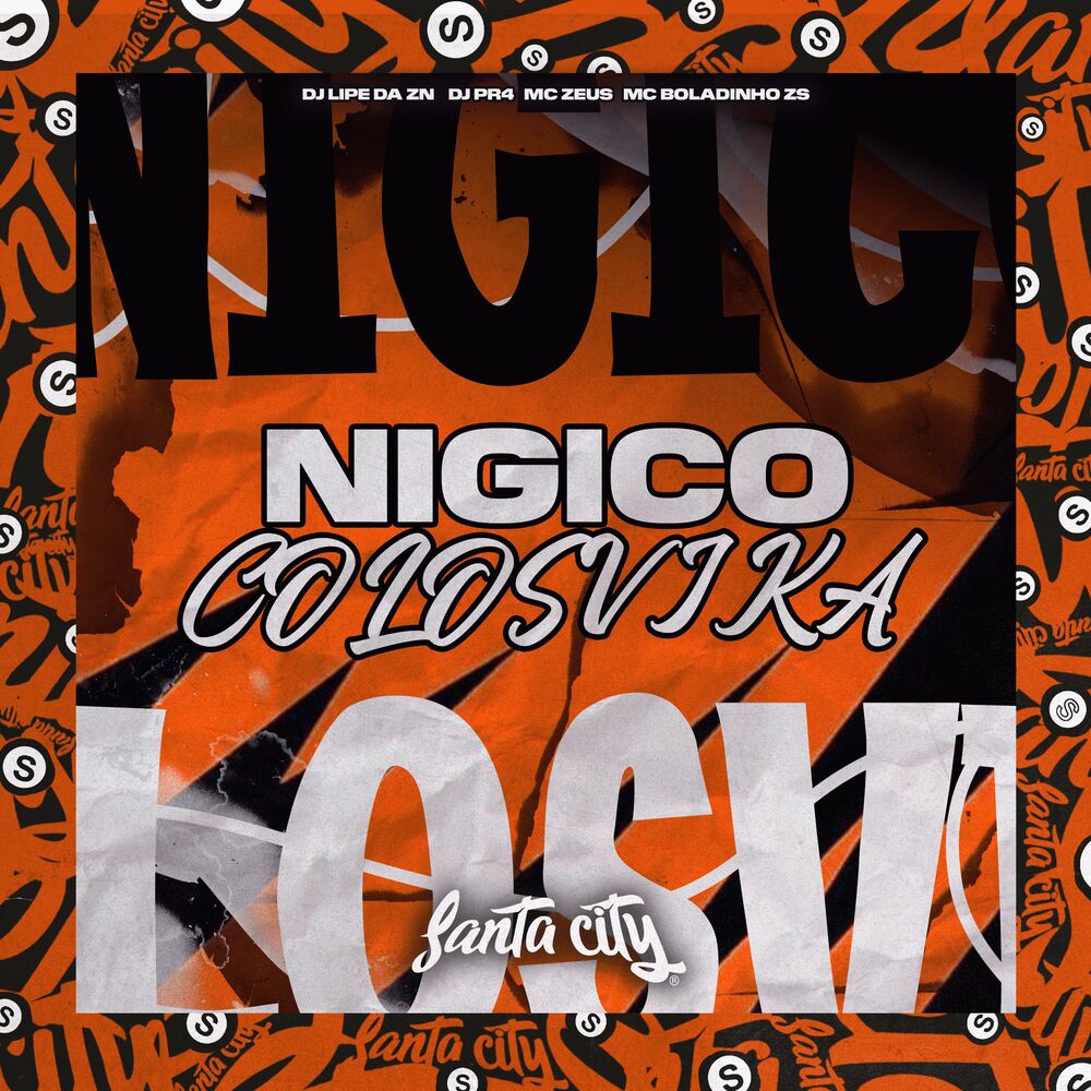 Picture of Nigico Colosvikal