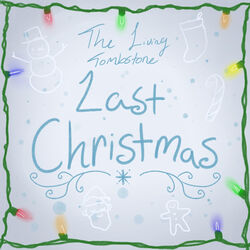 Cover of Last Christmas