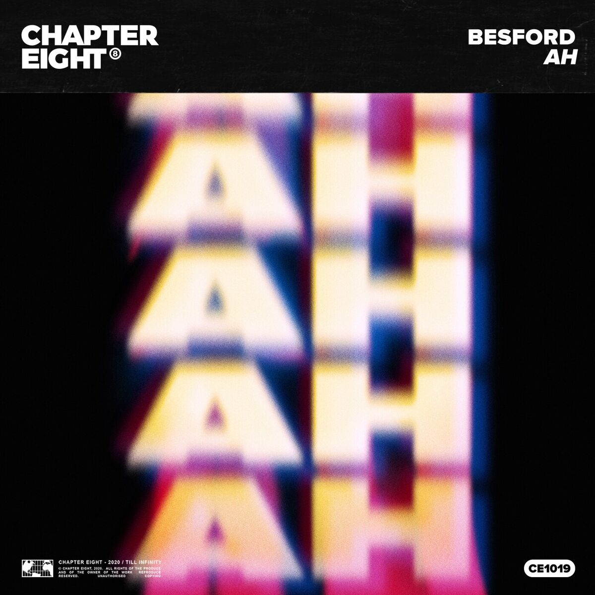 Album cover of Ah