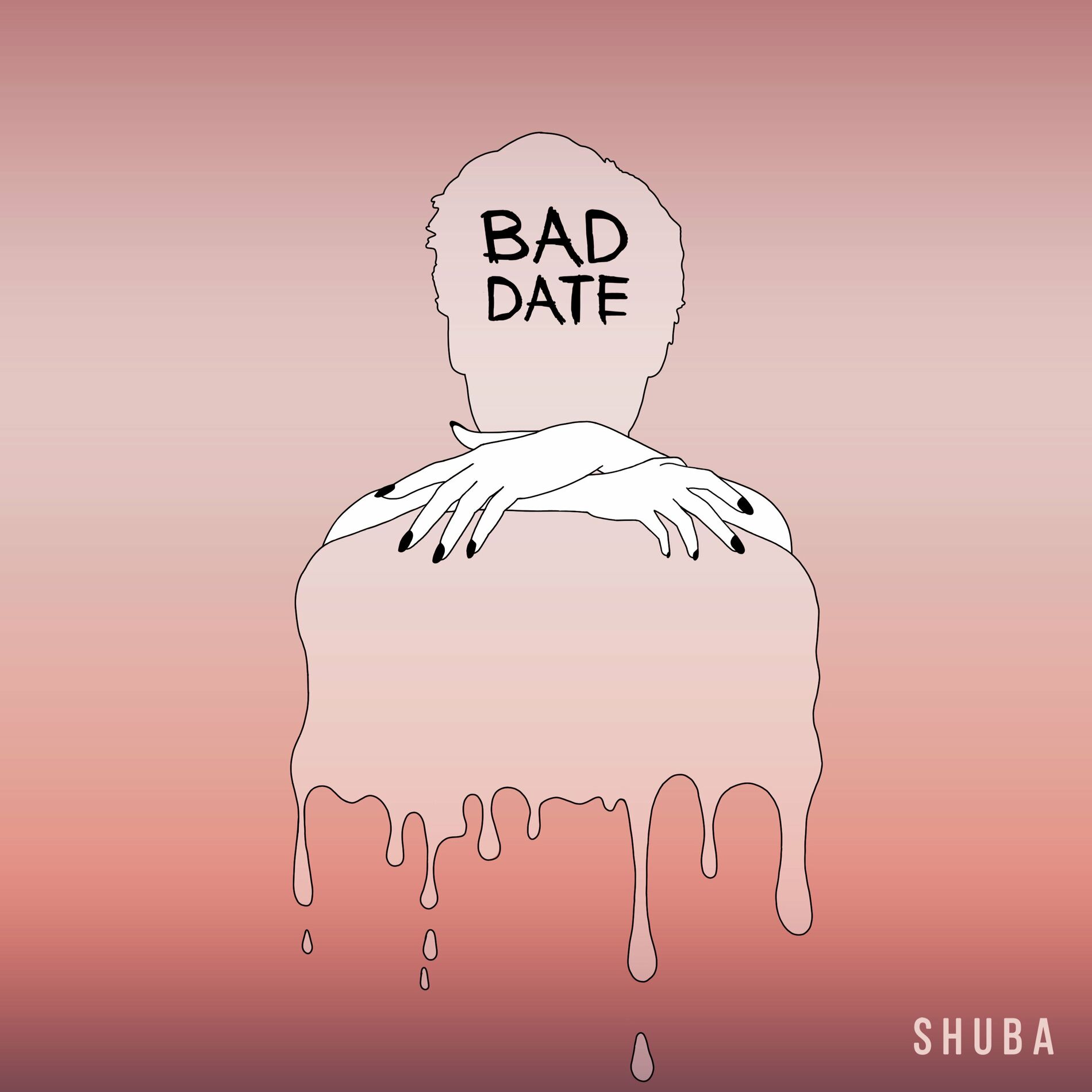 Album cover of Bad Date