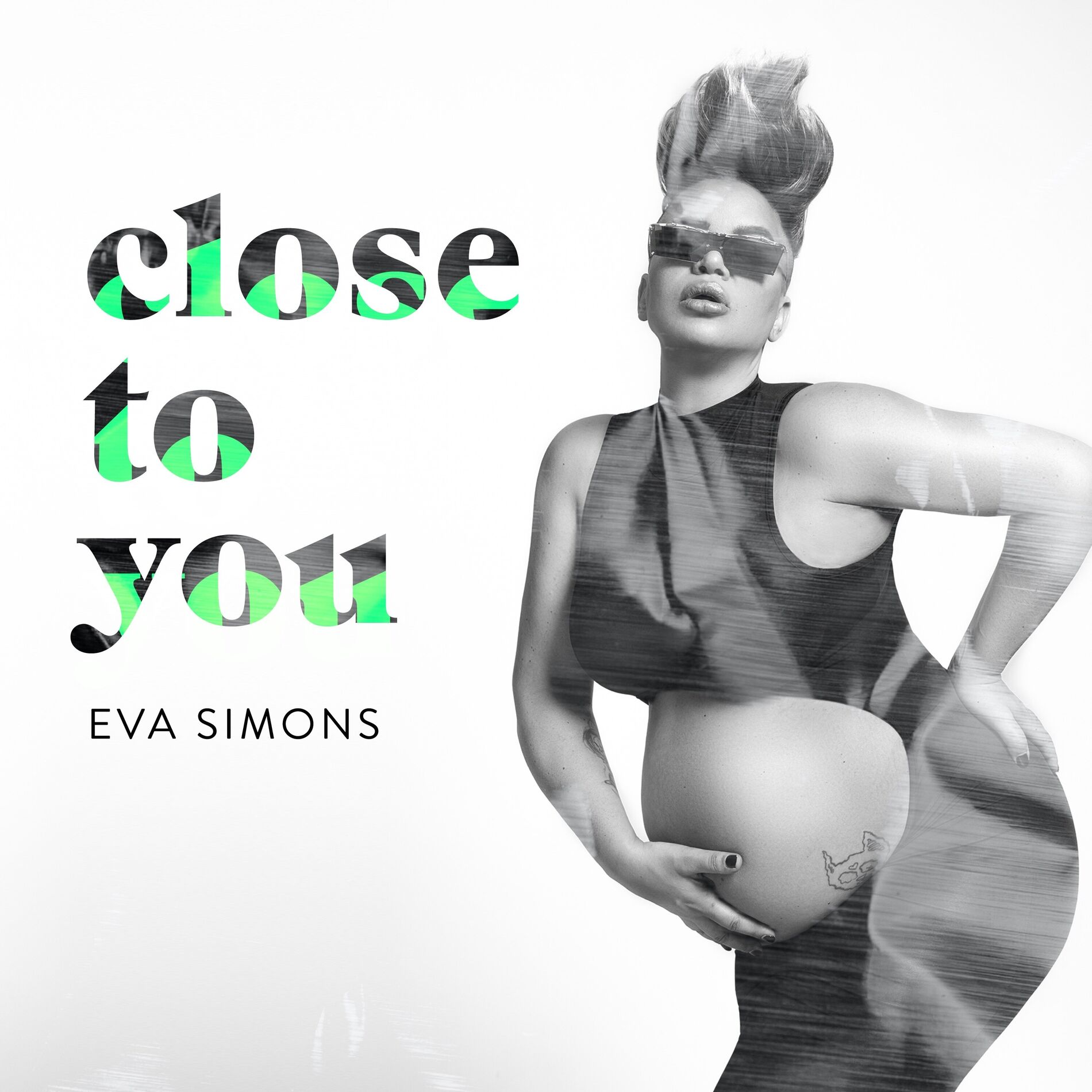 Album cover of Close to you