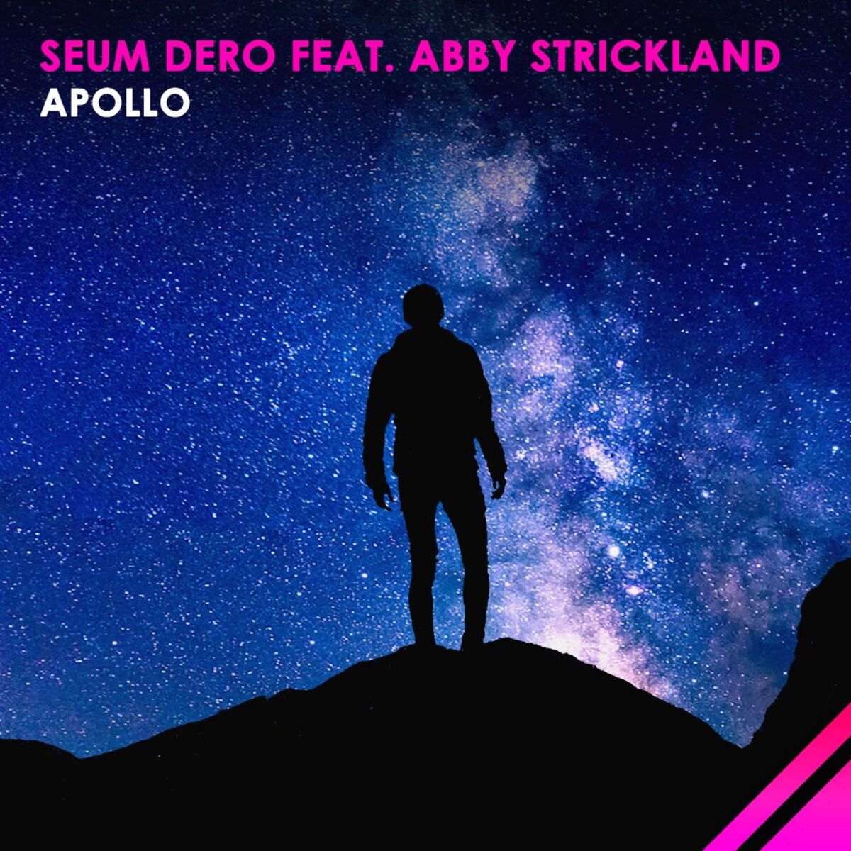 Album cover of Apollo