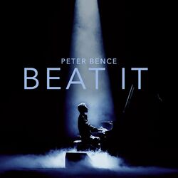 Cover of Beat It