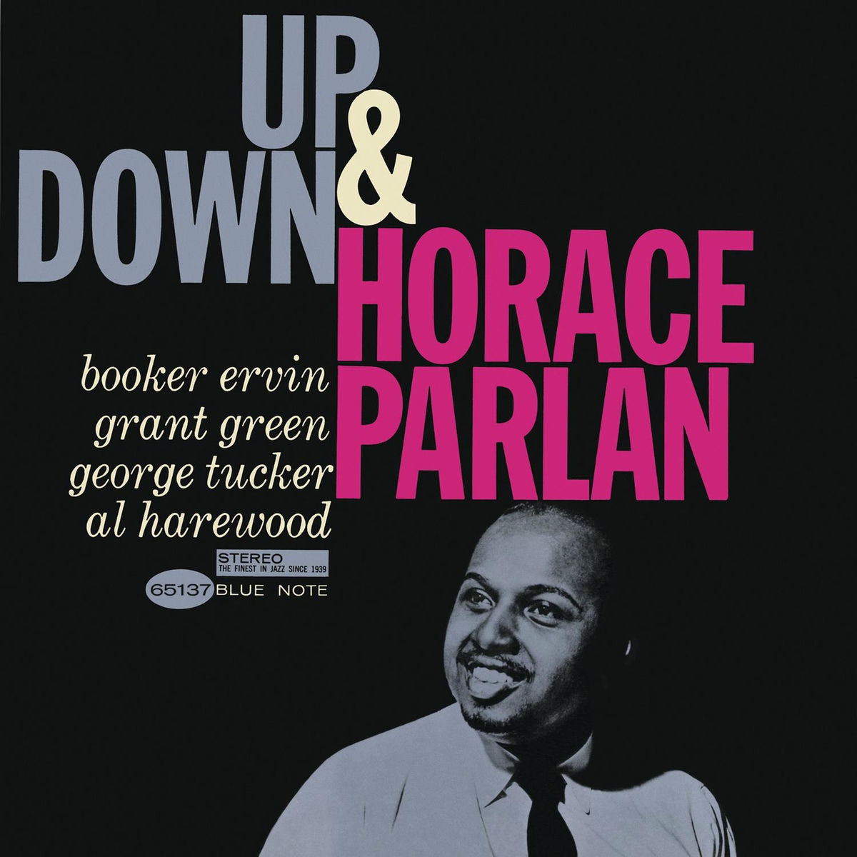Album cover of Up And Down (Remastered)