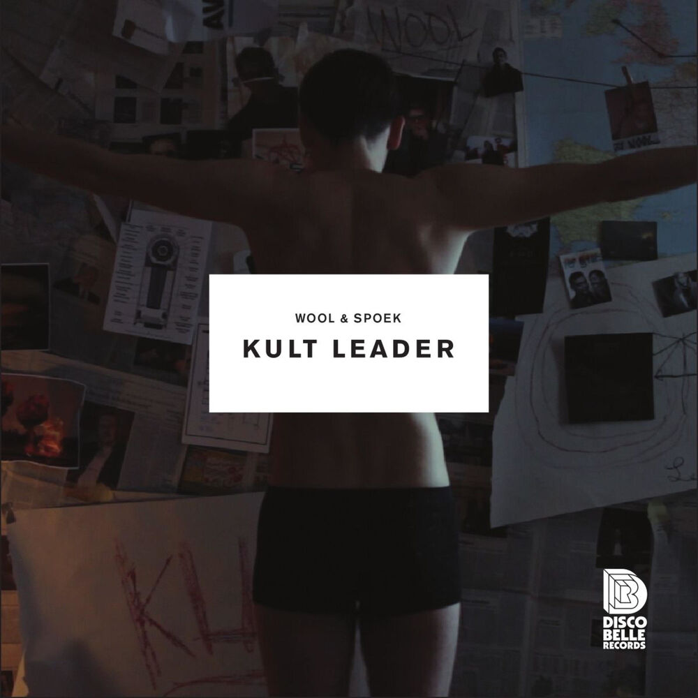 Picture of Kult Leader