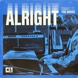 Cover of Alright