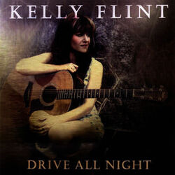 Cover of Drive All Night