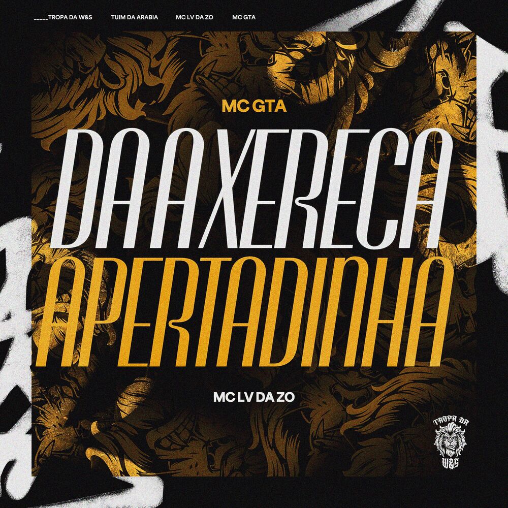 Picture of Da a Xereca Apertadinha
