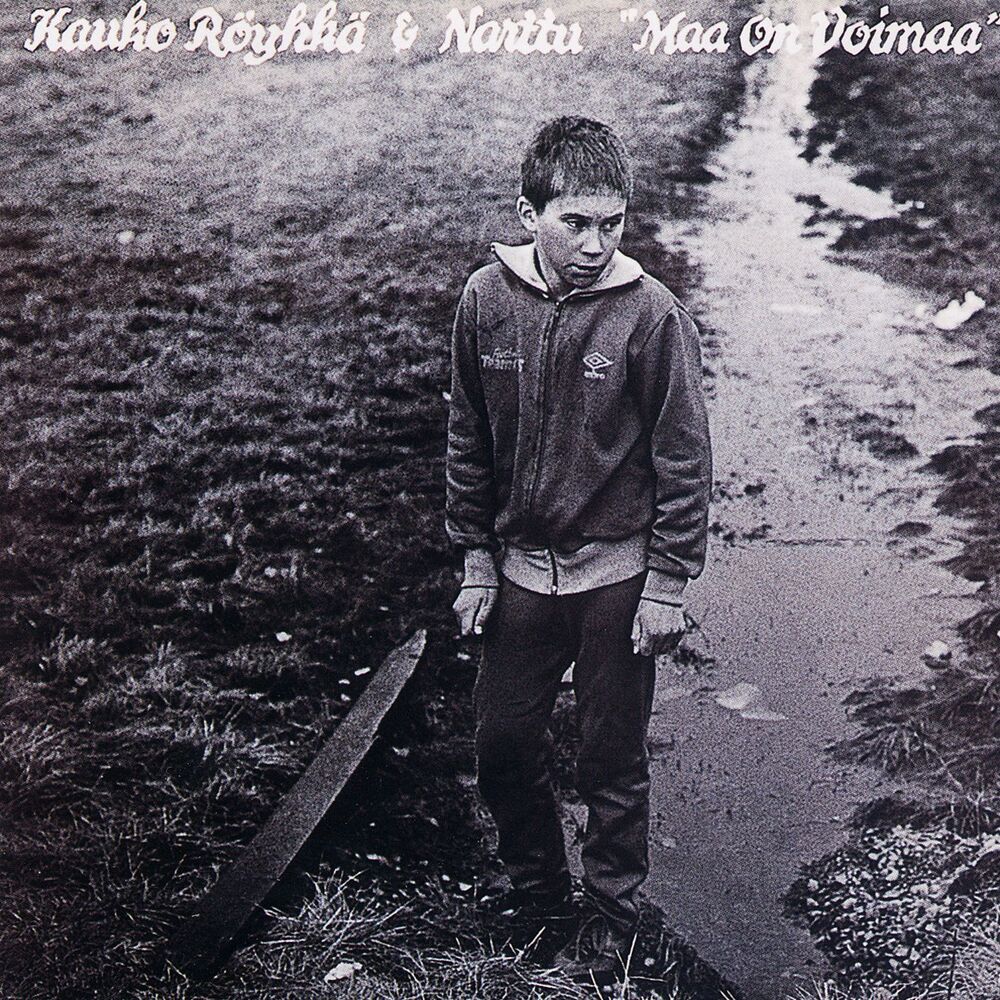 Picture of Maa on voimaa - Deluxe Version