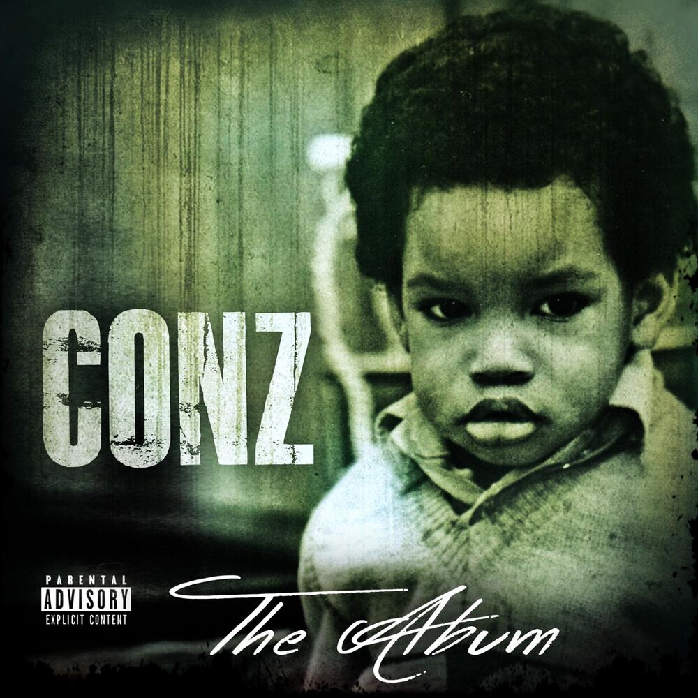 Picture of The Album