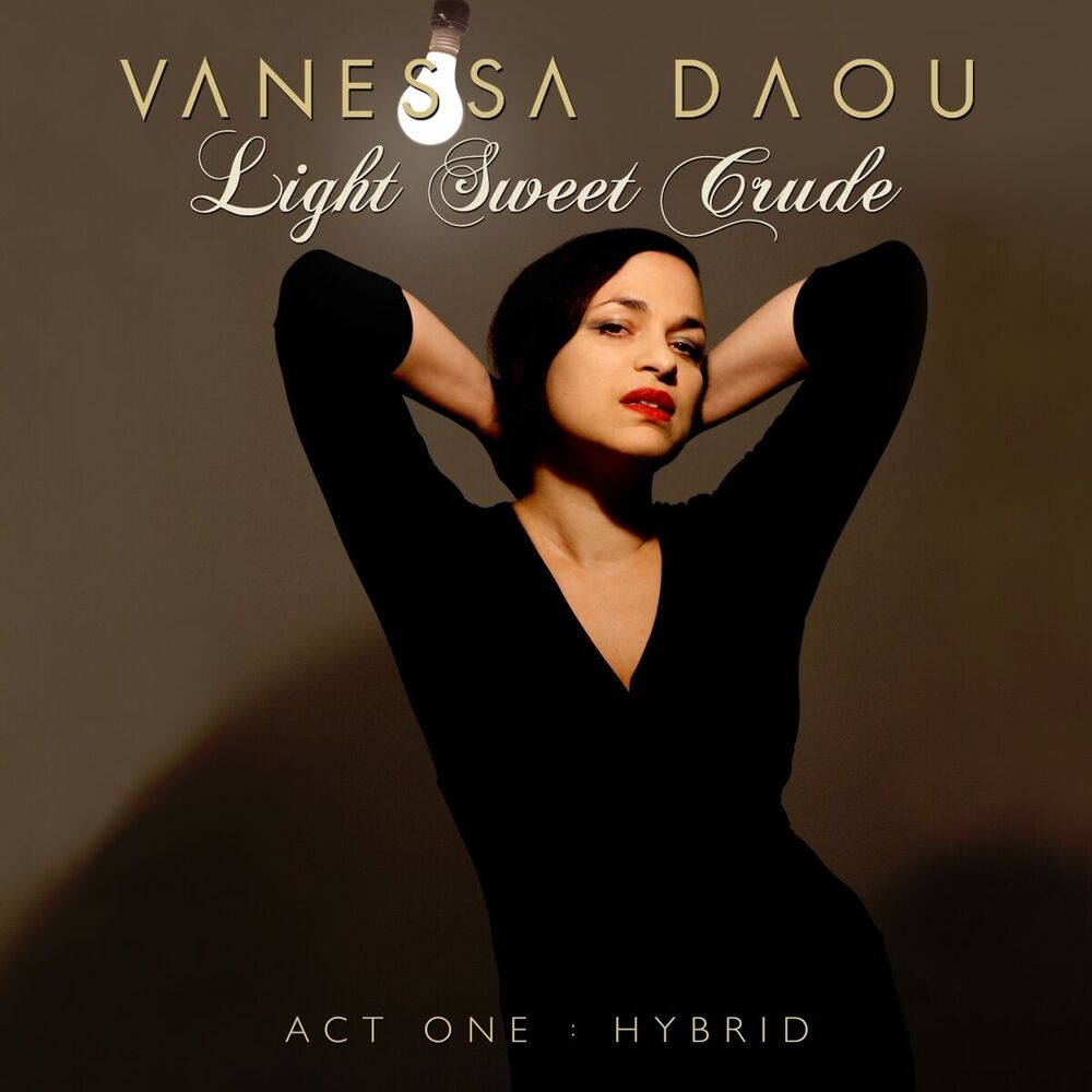 Picture of Light Sweet Crude