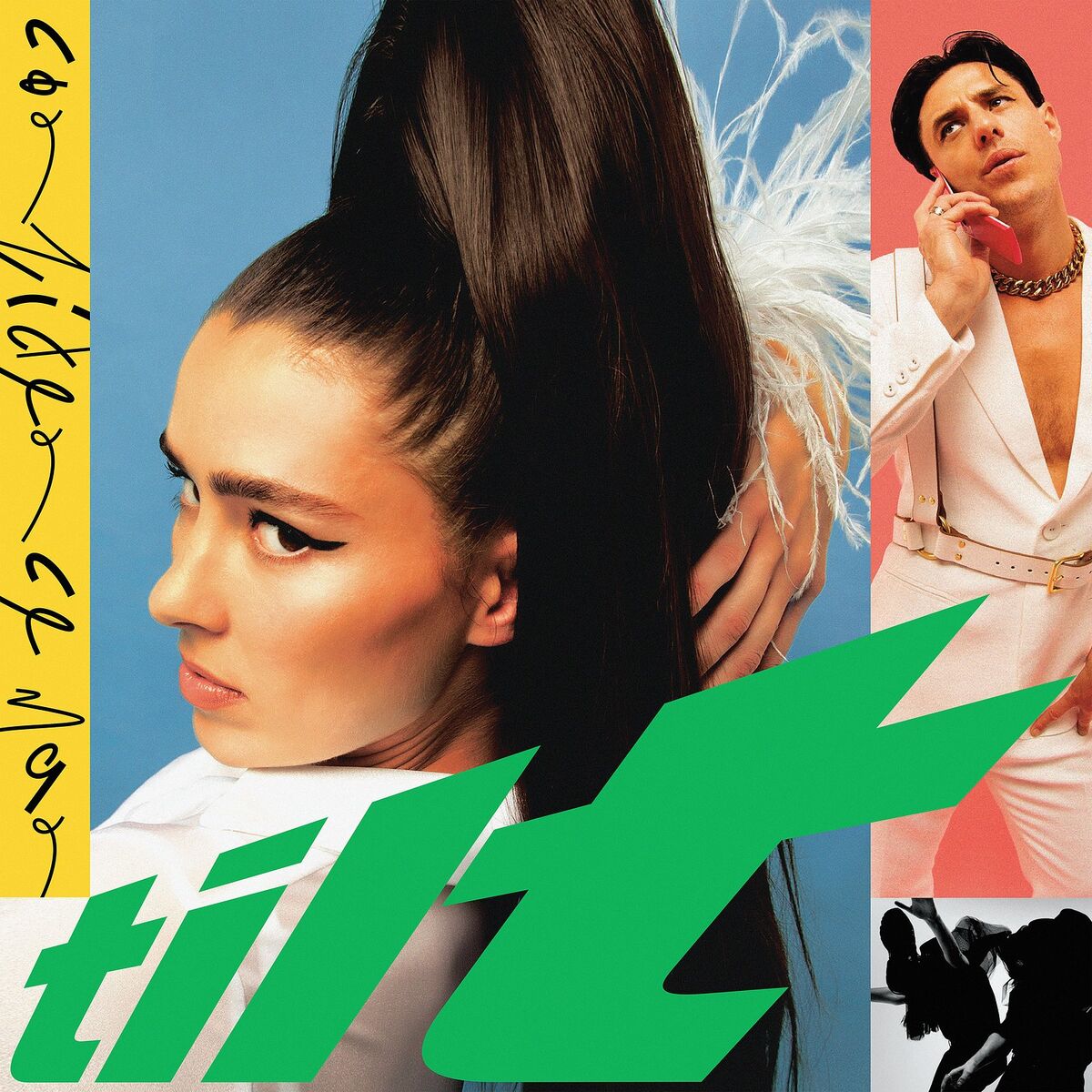 Album cover of Tilt