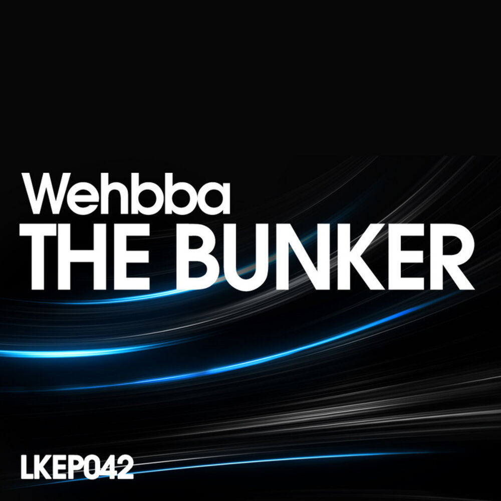 Picture of The Bunker EP