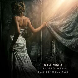 Cover of A la Mala