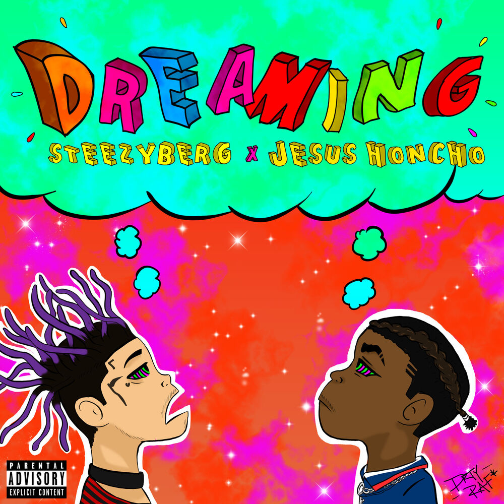 Picture of Dreaming