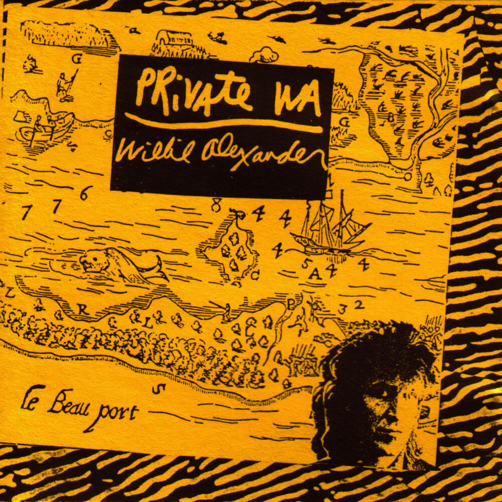 Picture of Private WA