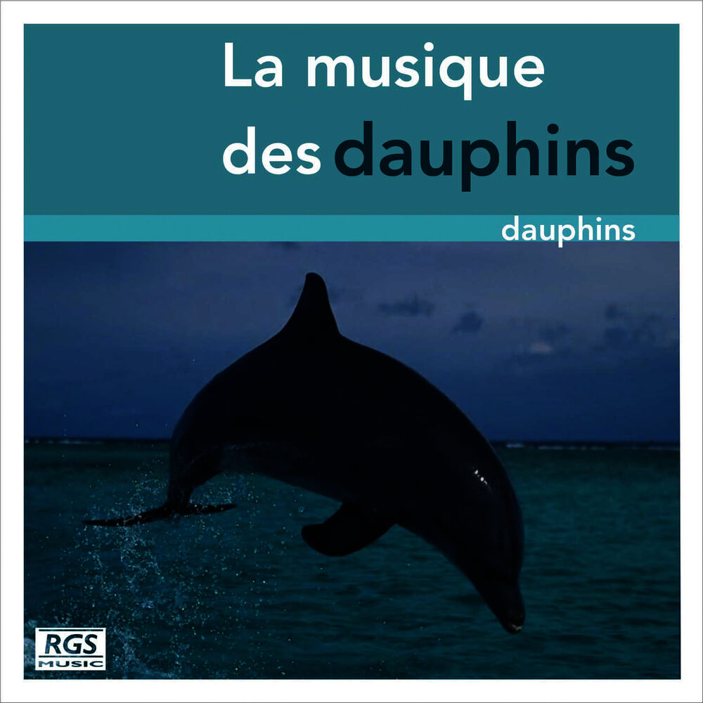 Picture of La Musique Des Dauphins